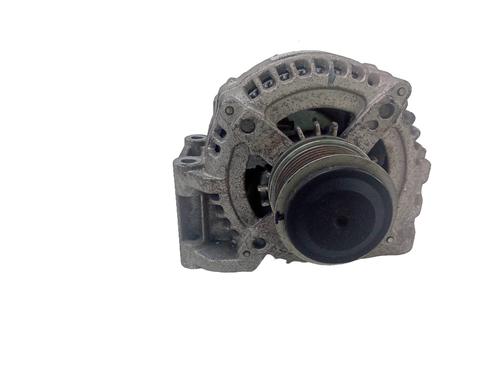 Used Alternator Alternator FIAT 500X (334_) 1.3 D Multijet (334AXH1A) (95 hp) 18579273 18579273