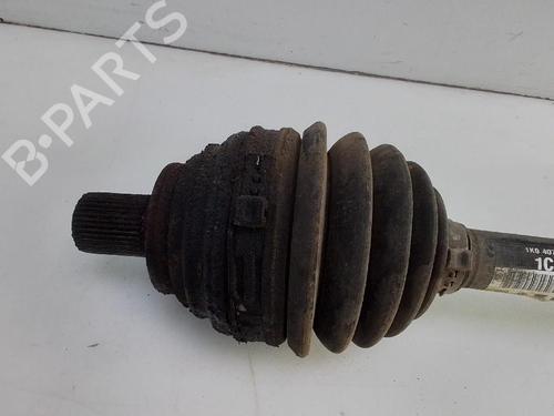Used Left front driveshaft HSV CLUBSPORT Saloon (VX) 5.7 i V8 (347 hp) 27587629