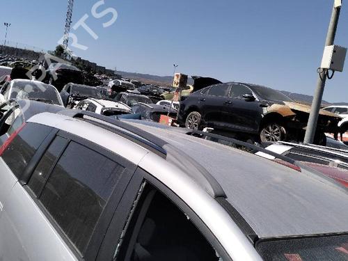 Roof bar MAZDA 5 (CR) 2.0 CD (CR19) | BP20979873C65 