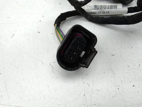 Used Cable SEAT LEON (5F1) [2012-2021]  20853027