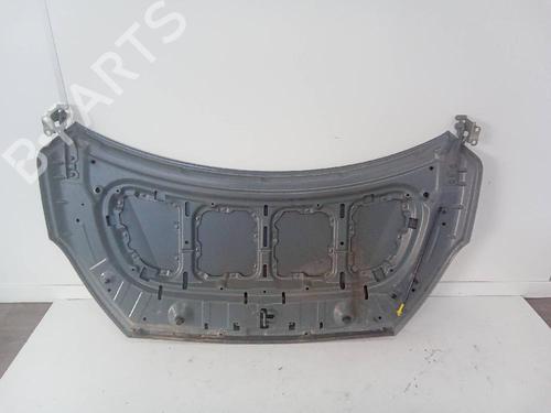 Used Hood HYUNDAI i20 I (PB, PBT) 1.2 (86 hp) 18573183