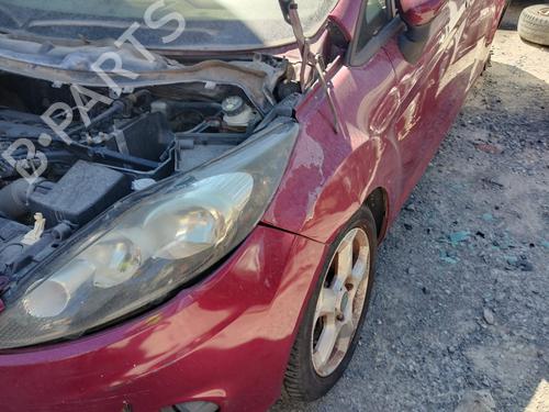 Left headlight FORD FIESTA VI (CB1, CCN) 1.4 TDCi | BP39465788C28 - Image 3