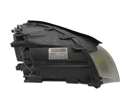 Left headlight VOLVO V70 III (135) 2.4 D | BP29935821C28 