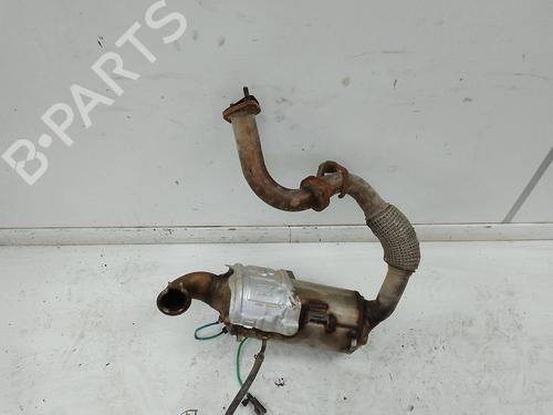 Used Catalyst Catalyst 22617480 22617480