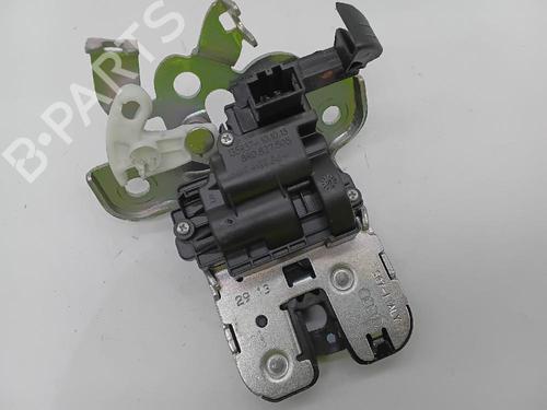 Tailgate lock AUDI A1 (8X1, 8XK) 1.4 TFSI | BP27859238C101 