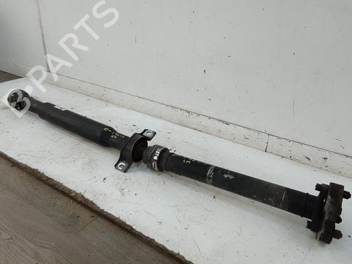 Driveshaft MERCEDES-BENZ M-CLASS (W164) ML 350 CDI 4-matic (164.125, 164.124) | BP29565290M37 
