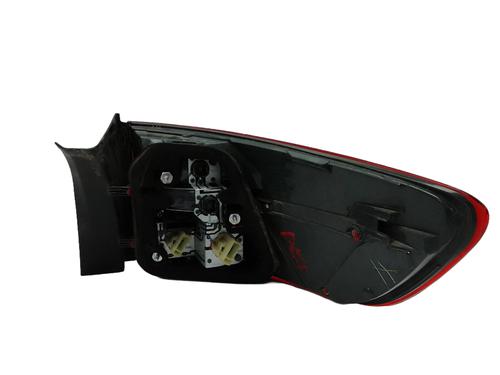 Left taillight BMW X6 (E71, E72) xDrive 30 d | BP20503756C34 - Image 4