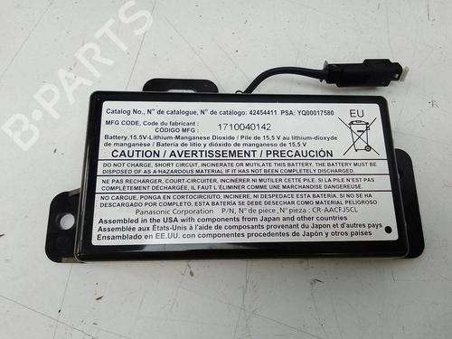 Used Electronic module Electronic module OPEL GRANDLAND / GRANDLAND X (A18, P1UO) 1.6 Turbo D (75) (120 hp) 18899105 18899105