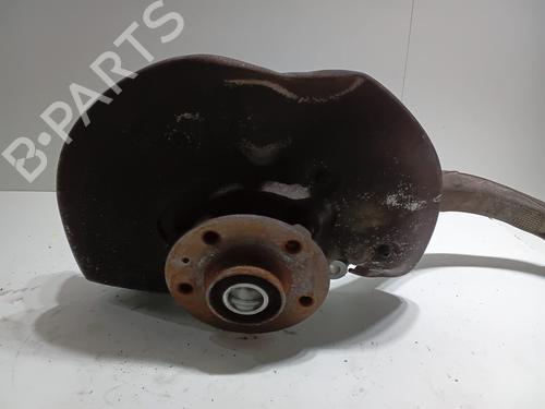 Left front steering knuckle AUDI A6 C7 (4G2, 4GC) 2.0 TDI | BP36799951M25 - Image 6