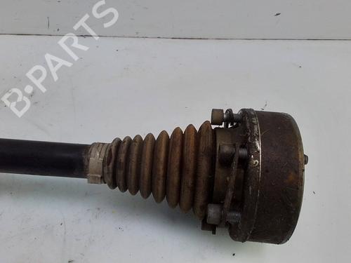 Left front driveshaft AUDI A3 (8V1, 8VK) 1.6 TDI | BP28145931M38 