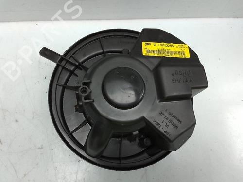 Heater blower motor AUDI A3 Sportback (8PA) 2.0 TDI | BP24102739M62