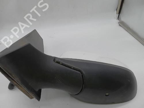 Left mirror FORD KA (RU8)  | BP27625765C26 