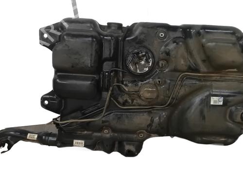 Used Fuel tank Fuel tank RENAULT TRAFIC III Van (FG_) 1.6 dCi 125 (FGMH) (125 hp) 36294298 36294298