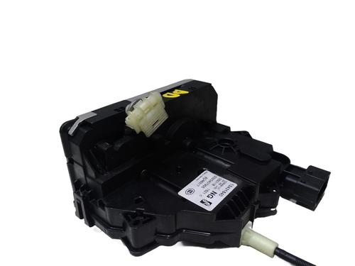 Front right lock OPEL CORSA E (X15) 1.4 Turbo (08, 68) | BP34507018C97  - Image 7