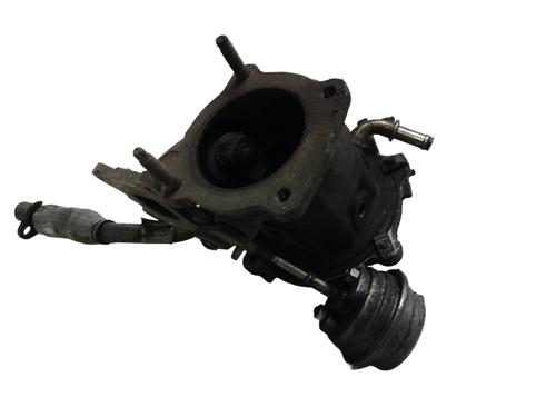 Pipe FORD FOCUS III 1.6 TDCi | BP26160539M125 - Image 4