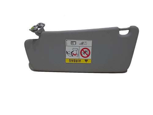 Right sun visor OPEL CORSA D (S07) 1.3 CDTI (L08, L68) | BP35899304I2 - Image 2