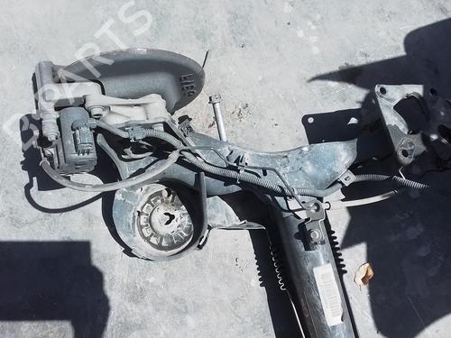 Rear axle PEUGEOT RIFTER 1.5 BlueHDi 130 | BP29385648M2 