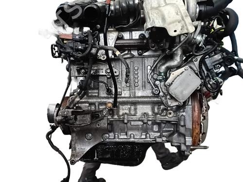 Engine PEUGEOT 5008 (0U_, 0E_) 1.6 HDi | BP32021077M1 