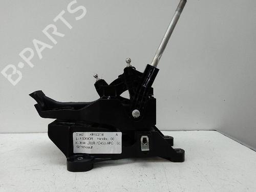 Gear lever FORD FOCUS IV (HN)  | BP19583048M90 