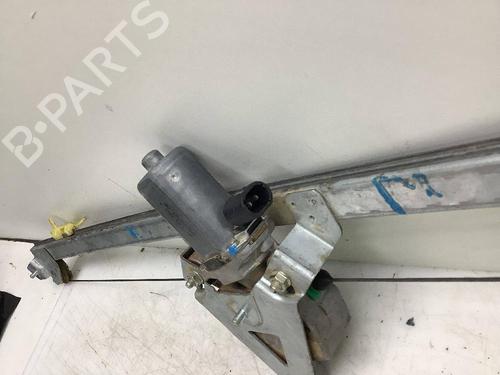 Used Front right window mechanism RENAULT TRAFIC II Van (FL) 1.9 dCi 80 (FL0B) (82 hp) 26054418