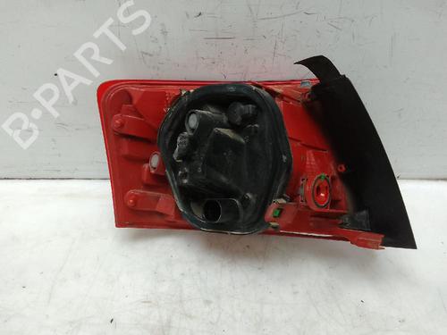 Right taillight VW GOLF VI (5K1) 2.5 | BP26376286C35 