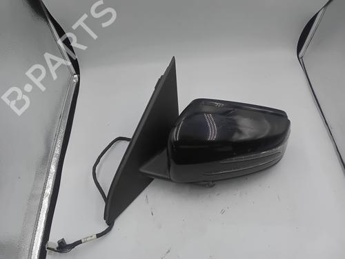 Left mirror MERCEDES-BENZ A-CLASS (W176) A 160 CDI / d (176.011) | BP29385832C26 