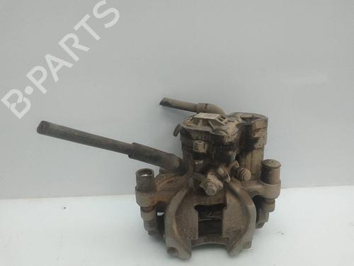 Etrier arriere gauche SEAT LEON (5F1) 2.0 TDI (150 hp) 28150279