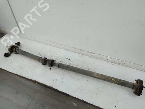 Driveshaft MERCEDES-BENZ VITO Van (W447) 116 CDI (447.601, 447.603, 447.605) | BP28420790M37 