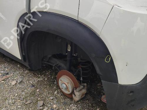 Rear left wheel arch trim CITROËN C3 AIRCROSS II (2R_, 2C_) 1.2 PureTech 110 (2RHNZB, 2RHNZW, 2RHNPX, 2RHNPJ) | BP18594561C136 