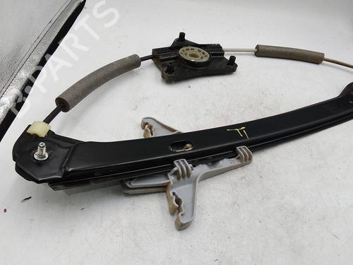 Raamschakelaar links achter SKODA SUPERB III (3V3) 2.0 TDI | BP30050946I29 