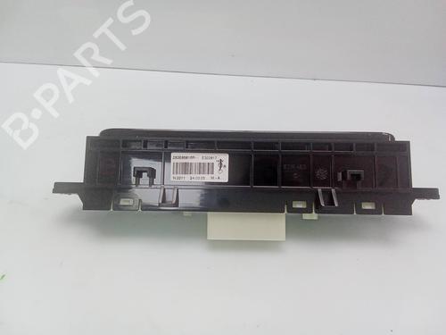Switch DACIA SANDERO III 1.0 TCe LPG | BP28150018I30 