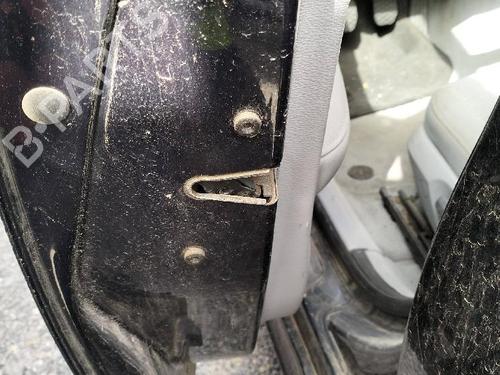 Front left lock BMW 1 (E87) 116 i | BP19105503C98 