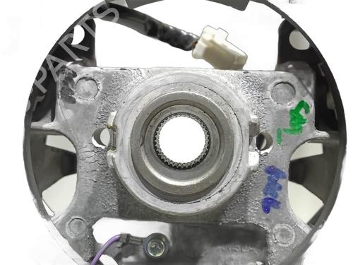 Rat MITSUBISHI ASX (GA_W_) 1.8 DI-D (GA6W) | BP35778512C49 - Image 4