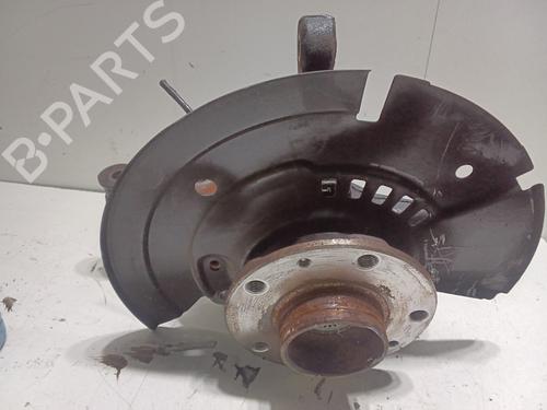 Left front steering knuckle RENAULT CAPTUR II (HF_) TCe 140 (HFN0) | BP37022271M25 - Image 5