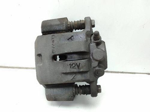 Left rear brake caliper SUBARU FORESTER (SJ_) 2.0 D AWD (SJD) | BP18583909M107 