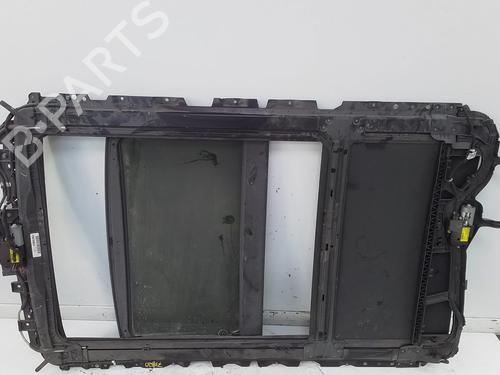 Sunroof BMW X3 (F25)  | BP28490652C124 