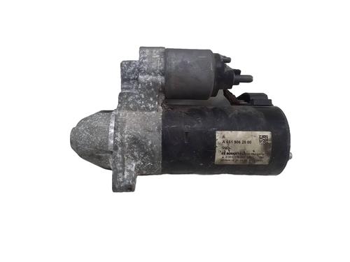 Used Starter Starter MERCEDES-BENZ C-CLASS (W204) C 220 CDI (204.008) (170 hp) 26173158 26173158