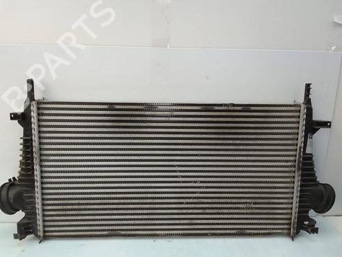 Used Intercooler Intercooler 23032299 23032299