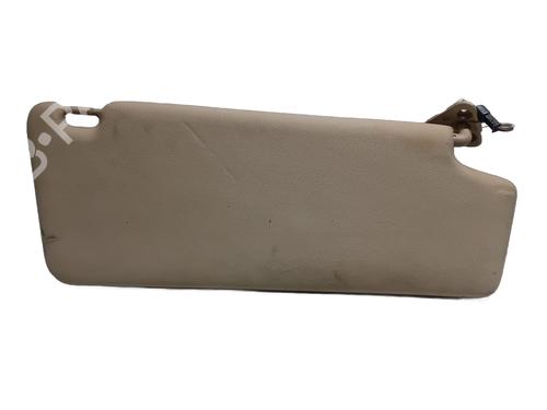 Left sun visor BMW X3 (E83) 3.0 d | BP33606065I1 - Image 7