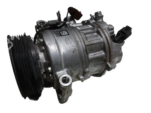 AC compressor SKODA KAROQ (NU7, ND7) 2.0 TDI | BP34647119M34 - Image 5