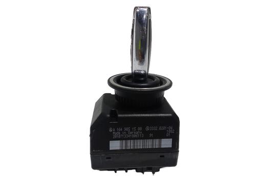 Ignition barrel MERCEDES-BENZ M-CLASS (W164) ML 350 CDI 4-matic (164.125, 164.124) | BP29935857M48