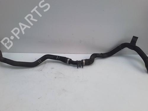 Rør PORSCHE TAYCAN (Y1A) Electric (Y1AAA1, Y1AAI1) | BP28144568M125 