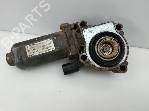 Electronic module BMW X5 (E53) 3.0 d | BP21566458M83 