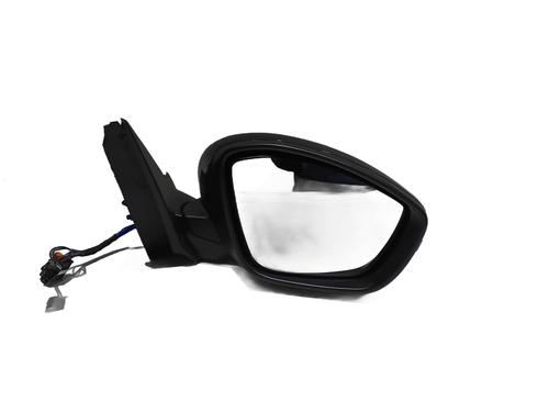 Used Right mirror Right mirror PEUGEOT 208 II (UB_, UP_, UW_, UJ_) e-208 (136 hp) 33286037 33286037