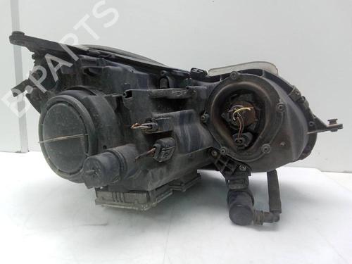 Used Left headlight BMW X3 (E83) 2.0 sd (177 hp) 26284730