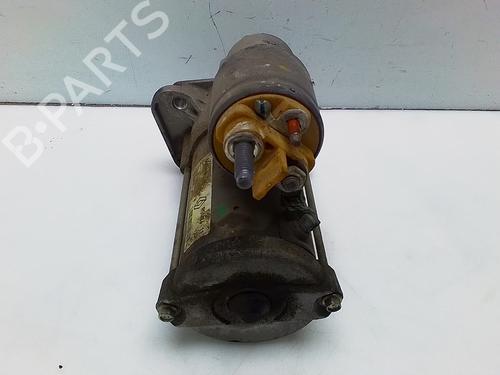 Startmotor RENAULT CLIO IV (BH_) 1.5 dCi 90 | BP28518315M8