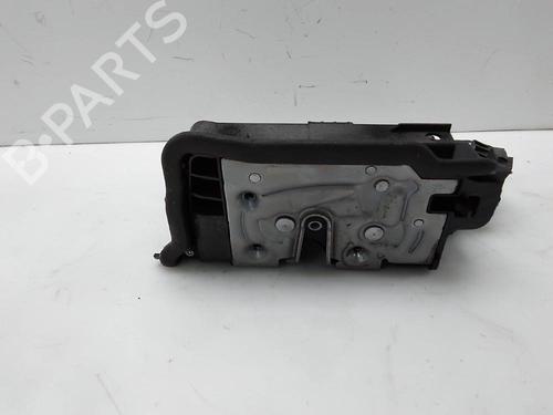 Used Rear right lock BMW X1 (F48) sDrive 18 d (150 hp) 23257238