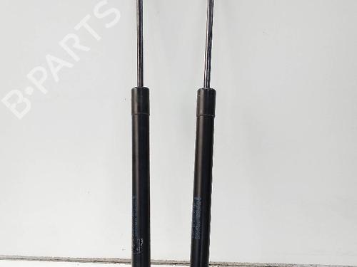 Used Tailgate lift support FORD TOURNEO COURIER B460 MPV 1.0 EcoBoost (100 hp) 18596550