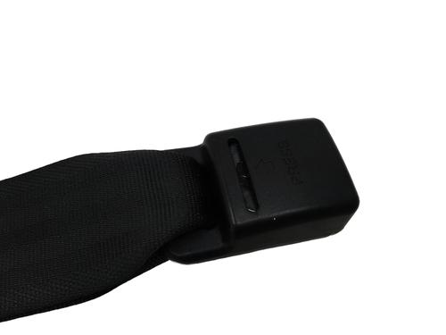 Rear center seatbelt SSANGYONG TIVOLI 1.6 | BP20143721I27 - Image 2