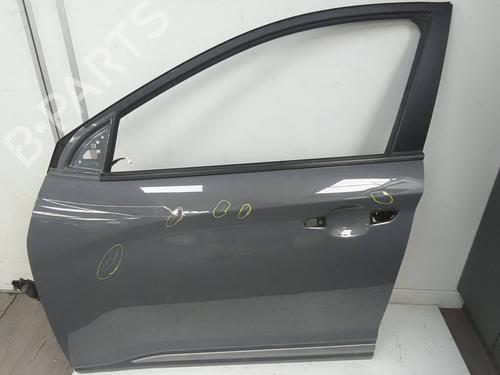 Dør venstre foran HYUNDAI KONA (OS, OSE, OSI) EV (204 hp) 28145297